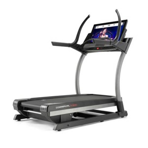 NordicTrack Commercial X32i Electric Treadmill - 1 of 4