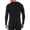 Russell Adult Mens L2 Performance Baselayer Thermal Underwear Long Sleeve  Top : Target