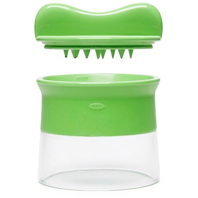 Joseph Joseph Green Multi-Grip Mandoline with Precision Food Grip - Each