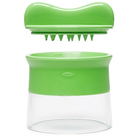 Vegetable Manual Food Chopper Oxo : Target