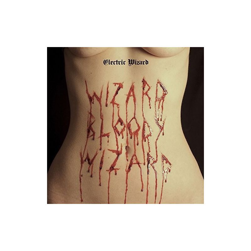 Electric Wizard - Wizard Bloody Wizard (Vinyl), 1 of 2