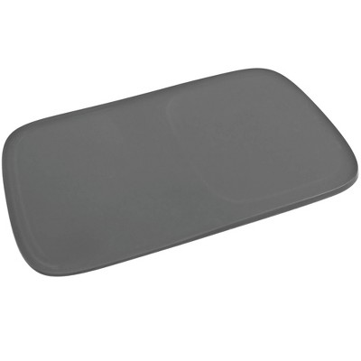 Tovolo Hi-Lo Cutting Board Charcoal 13012-200