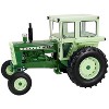 Oliver 1850 Wide Front Tractor with Cab Green "Classic Series" 1/16 Diecast Model by SpecCast - 3 of 3
