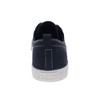 Levi's Mens Anikin C CVS Casual Sneaker Shoe, Navy, Size 9.5 - 3 of 4