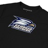Boys' Georgia Southern University Sport T-Shirt Primary Logo - 4 of 4