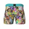 Mens Rick and Morty Cast Collage SWAG Boxer Briefs - 4 of 4