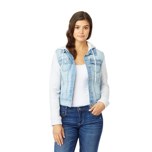 Wallflower Women s Dreamer Jackets Juniors Union Small Target