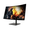 AOPEN 27HC5UR S 27" Sbmiiphx Curved Gaming Monitor | 2560 x 1440 | 165 Hz | 1 ms - 3 of 4