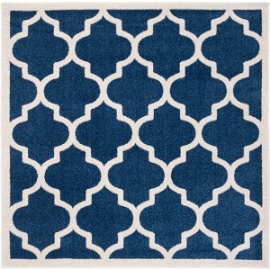 Amherst AMT420 Power Loomed Indoor Rugs - Safavieh - 1 of 4