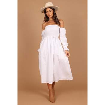 linen : Dresses for Women : Page 5 : Target