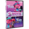 Trolls / Trolls World Tour 2-Movie Collection (DVD)(2020) - 2 of 3
