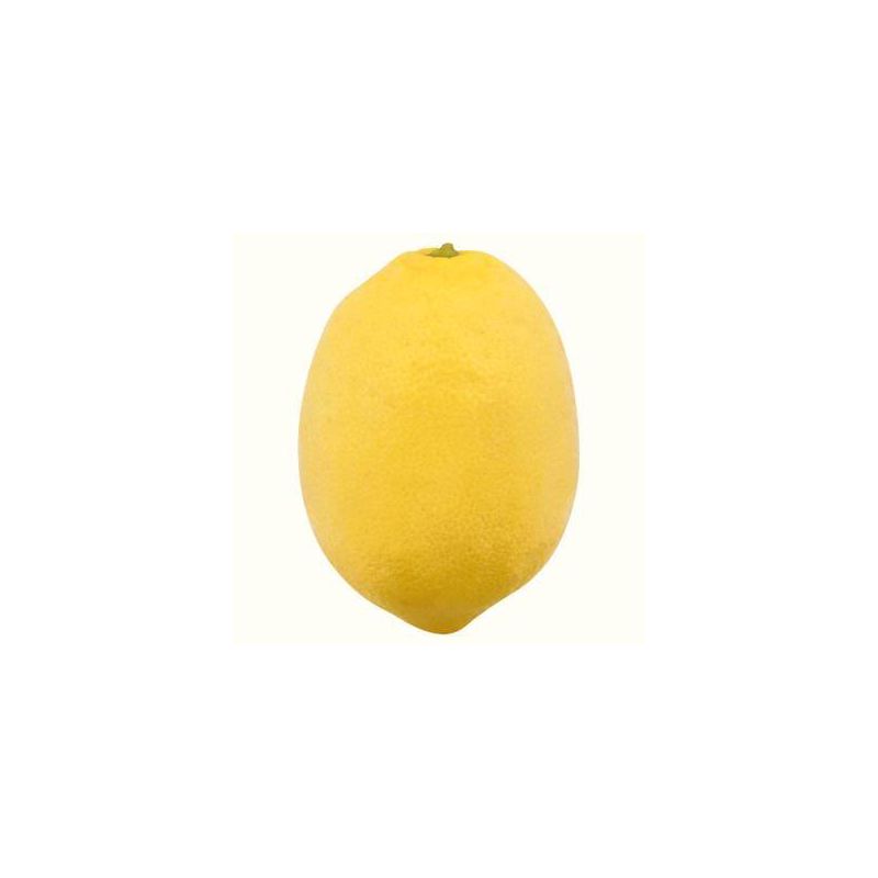 Lemon - each, 1 of 4