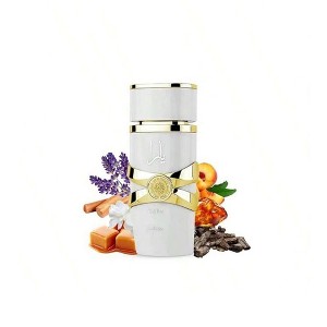 Lattafa Yara Moi 3.3oz EDP For WOMEN - 1 of 2