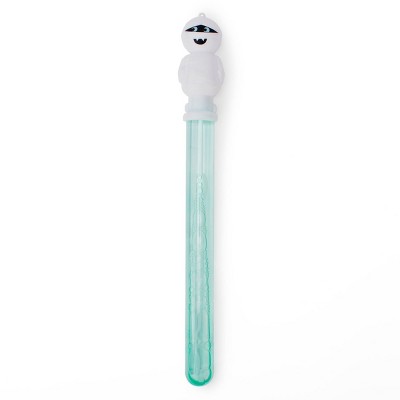 Bubble Wand White Mummy - Bullseye's Playground™