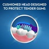 Oral-B Kid's Toothbrush featuring Disney's Frozen, Soft Bristles, for Children and Toddlers 3+, 1 Count - 4 of 4