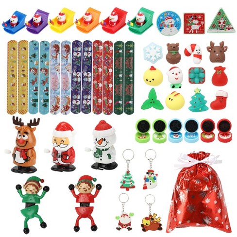 Whizmax 48pcs Christmas Toys Assortment Set Target