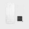 Samsung Galaxy S24 Screen Protector - dealworthy™ - 2 of 3