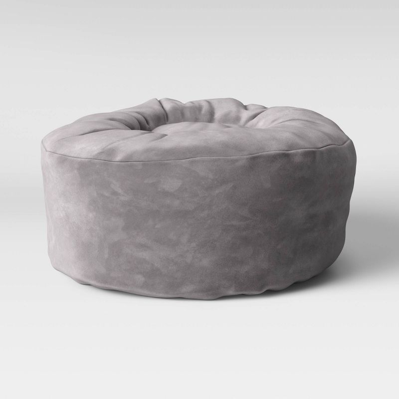 Sensory Friendly Cocoon Kids' Seat - Pillowfort™, 1 of 7