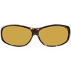 Jonathan Paul® Fitovers Eyewear Small Binya in Blue-Cloud & Gray BN001 - 2 of 3