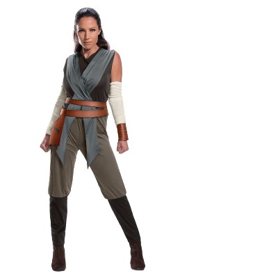 womens rey costume