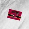 Arizona Cardinals NFL Rollout Silk Touch Robe Small/Medium - 4 of 4