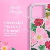 Rifle Paper Co. Apple iPhone 14 Plus Floral Case - 3 of 4
