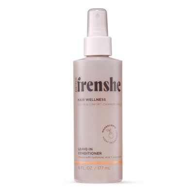 Frenshe body lotion outlet & spray