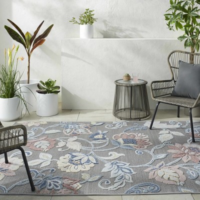 Hauteloom Piers Area Rug