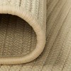 Colonial Mills Simply Home Solid Runner - Linen 2'x7' - 4 of 4