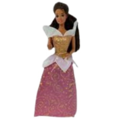 Doll Clothes Superstore Lovely Pink Dress Fits Some Barbie Doll And 11 1/2 Fashion Dolls