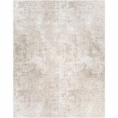 Mark & Day Grinnell 7'10"x10' Rectangle Woven Indoor Area Rugs Beige