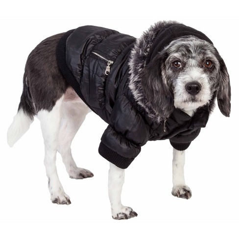 Target dog sale jackets