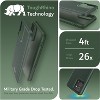 TUDIA Motorola ThinkPhone MergeGrip Series Case - 3 of 4