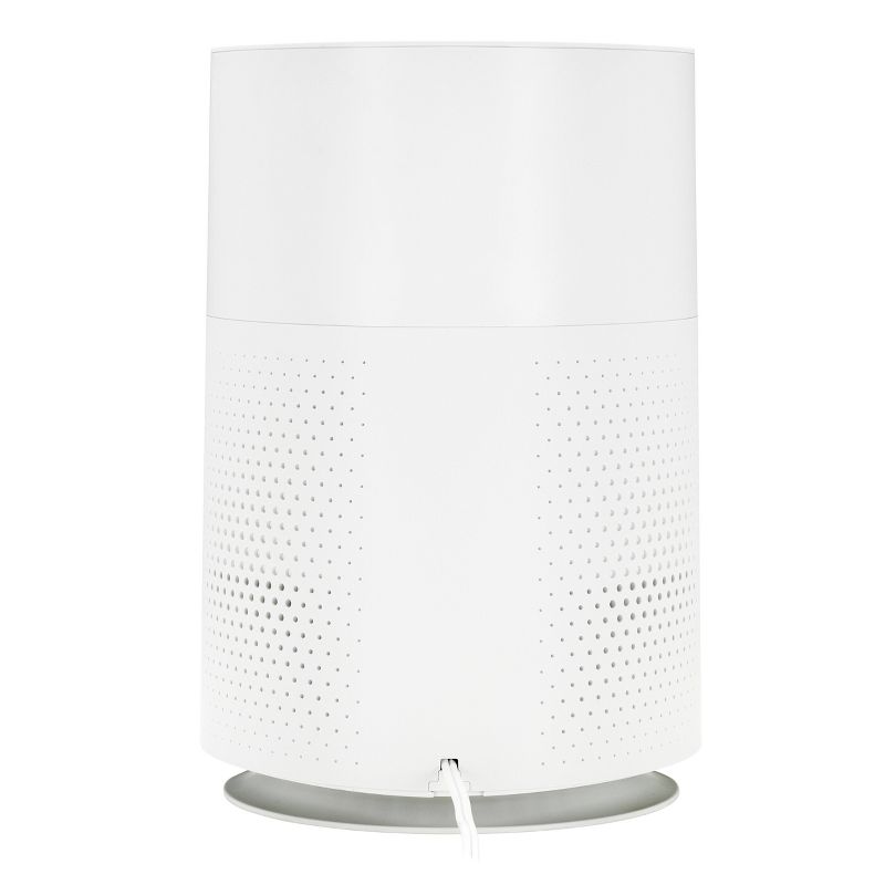 GermGuardian 13.5&#34; AC4200W Air Purifier with HEPA Filter And Odor Reduction White, 5 of 11