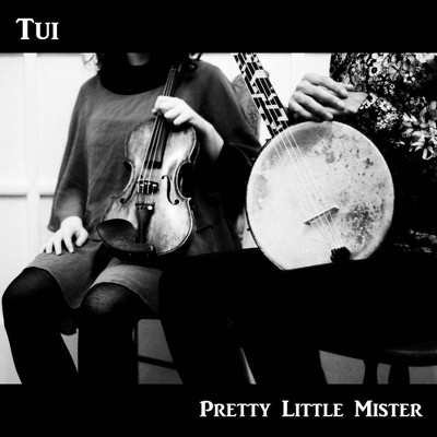 Tui - Pretty Little Mister (CD)