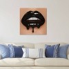 Tar by Vlada Haggerty Unframed Wall Canvas - iCanvas - 2 of 3