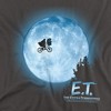 Men's ET Moon Scene T-Shirt - 2 of 4