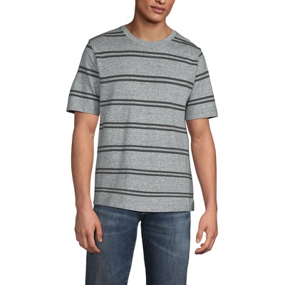 Lands' End Men's Super-T Short Sleeve T-Shirt