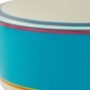 Spode Kit Kemp Calypso 12oz Sugar Bowl with Lid, Vibrant Turquoise, Porcelain, Dishwasher and Microwave Safe, For Tea and Coffee - 3 of 4