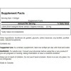 Swanson Lutein 20 mg 120 Softgels. - 2 of 2