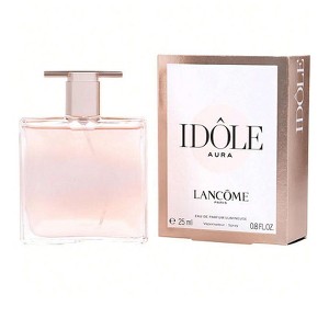 Lancome Idole Aura By Lancome Women Musk, Vanilla, Rose, Salt, Jasmine  Eau De Parfum Spray 0.84 Oz - 1 of 1