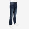 CULTURA Boy's Stretch Jeans - image 3 of 4