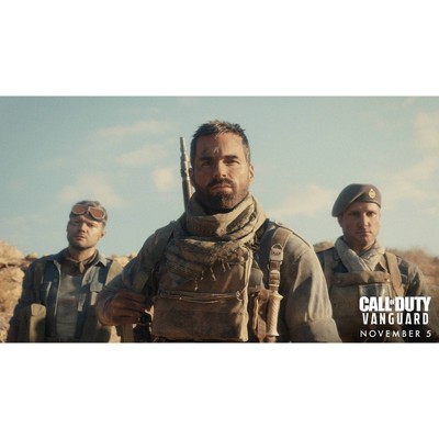 Call of Duty: Vanguard - PlayStation 4_3