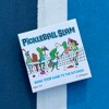 Pickleball Slam Family Card Game, 2-6 Players - image 3 of 4