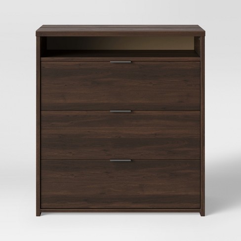 3 Drawer Dresser Made By Design Target