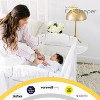Arm's Reach Mini Ezee™ 2 in 1 CO-SLEEPER® Bassinet - 3 of 4