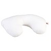 Core Products Tri-Core Cervical Support Pillow Full Size Firm & Travel Core Combo - 2 of 4