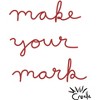Juniors Womens Cruella Make Your Mark T-Shirt - 2 of 4