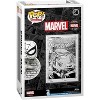 Funko POP! Comic Cover: The Amazing Spider-Man - Vinyl Figure #58 #80875 - 3 of 3