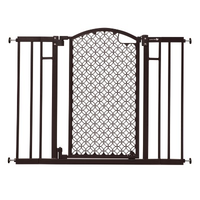 baby gate for stairs target